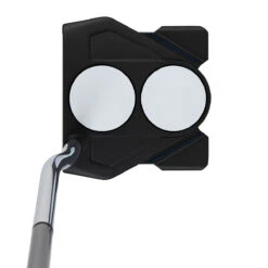 Odyssey Ten 2Ball Pistol MENSRH 34 INCH -Elite Golf Shop 368626 Odyssey Ten 2 Ball Pistol Putter 4