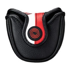 Odyssey WhiteHotOG 2Ball OS MENSRH 34 INCH -Elite Golf Shop 368770 Odyssey White Hot OG 2 Ball Putter 6