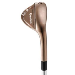 TaylorMade TMade Hi Toe 2 Raw MENSRH 50.09 -Elite Golf Shop 368923 Wedge TaylorMade HI TOE 2 4