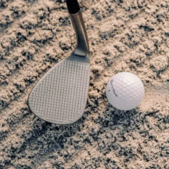 TaylorMade TMade Hi Toe 2 Raw MENSRH 50.09 -Elite Golf Shop 368923 Wedge TaylorMade HI TOE 2 5