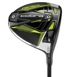 Cobra RAD Speed Graph 1 MENSRH 9 FUJIMOTOREX STIFF