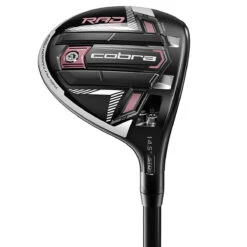 Cobra RAD Speed Grp FW 3 LADIESRH 17-20 EFLOW LADIES