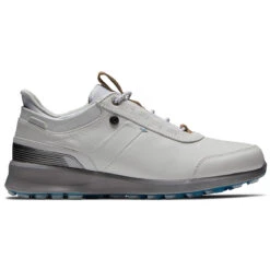 FootJoy FJ Stratos S21 ATHLETIC 4 WIDE WHITE