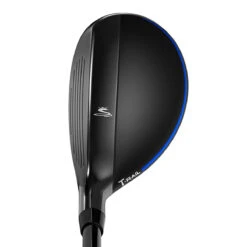 Elite Golf Shop -Elite Golf Shop 369501 Cobra Golf T Rail Hybrid Steel Irons 2