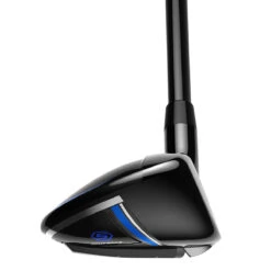 Cobra T Rail Combo 5H6-SWStl MENSRH 5H 6-SW REGULAR -Elite Golf Shop 369501 Cobra Golf T Rail Hybrid Steel Irons 4