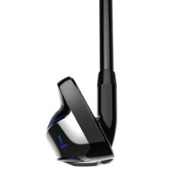 Cobra T Rail Combo 5H6-SWStl MENSRH 5H 6-SW REGULAR -Elite Golf Shop 369501 Cobra Golf T Rail Hybrid Steel Irons 5