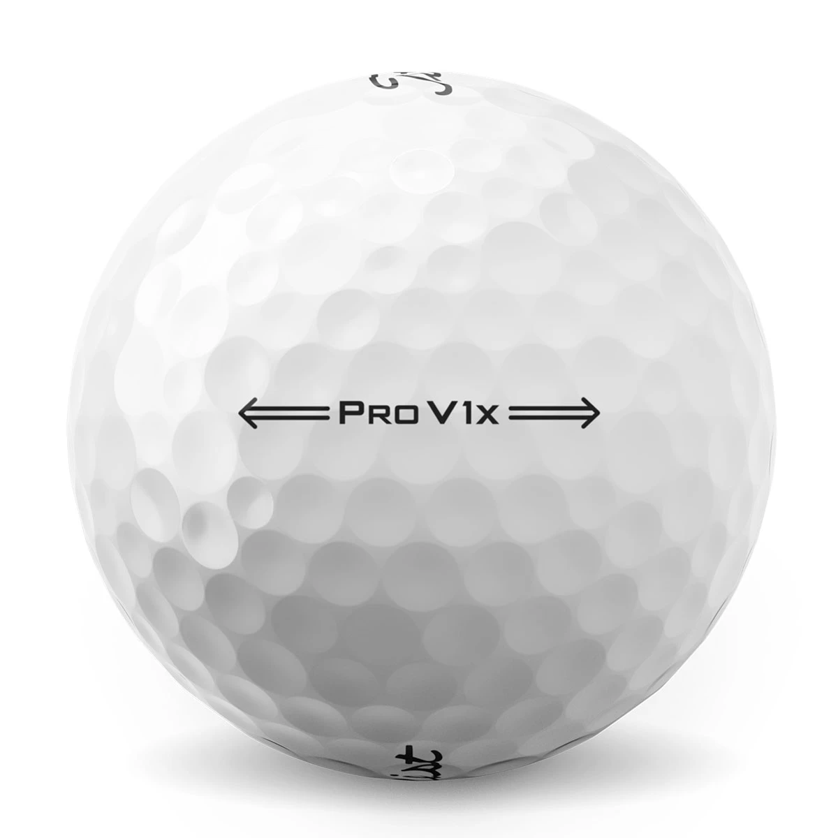 Titleist Pro V1x 12 Ball Pack WHITE 7 Titleist Pro V1x 12 Ball Pack WHITE - Image 5