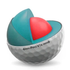 Titleist Pro V1x 12 Ball Pack WHITE 13 Titleist Pro V1x 12 Ball Pack WHITE -Elite Golf Shop 369506 White Titleist Pro V1x 12 Ball Pack 2021 6