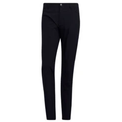 Adidas Golf Adidas Pant Go To 5 Pocket S21 MENS FFR 38W 32L BLACK