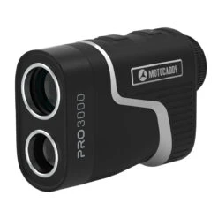 Motocaddy Pro 3000 RangeFinder BLACK