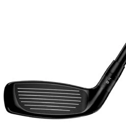 Titleist TSi 3 Graph HY 3 MENSRH 20 HZRDUSBLK STIFF -Elite Golf Shop 388907 Titleist TSi3 Hybrid 3