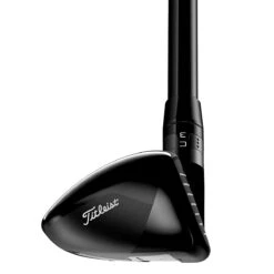 Titleist TSi 3 Graph HY 3 MENSRH 20 HZRDUSBLK STIFF -Elite Golf Shop 388907 Titleist TSi3 Hybrid 4