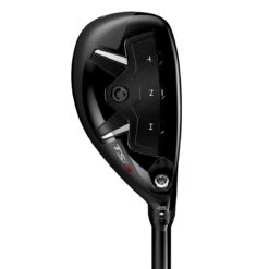 Titleist TSi 3 Graph HY 3 MENSRH 20 HZRDUSBLK STIFF -Elite Golf Shop 388907 Titleist TSi3 Hybrid 5