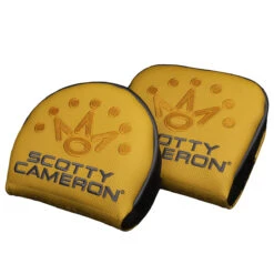 Titleist SC Phantom X 11 MENSRH 34 INCH -Elite Golf Shop 388919 Titleist Scotty Cameron Phantom X 11 Putter 6