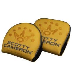 Titleist SC Phantom X 12 5 MENSRH 34 INCH -Elite Golf Shop 388926 Titleist Scotty Cameron Phantom X 12.5 Putter 9