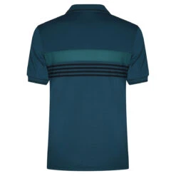Ocean Tee Stromberg Polo W21 MENS SS SMALL GREY 11 Ocean Tee Stromberg Polo W21 MENS SS SMALL GREY -Elite Golf Shop 389328 NavyBlue Stromberg Ocean Tee Polo Shirt 2