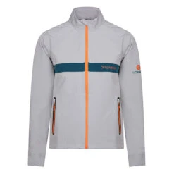 Ocean Tee Stromberg Jacket W21 MENS FZ L SMALL NVYGRY -Elite Golf Shop 389379 grey oceantee stromberg jacket 1 1