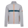 Ocean Tee Stromberg Jacket W21 MENS FZ L SMALL GRYNVY -Elite Golf Shop 389379 grey oceantee stromberg jacket 1