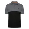 Ocean Tee Golfino Polo W21 MENS SS SMALL NAVYBLUE -Elite Golf Shop 389390 Charc OCEANTEE GOLFINO Polo Shirt 1