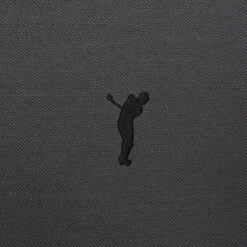 Ocean Tee Golfino Polo W21 MENS SS SMALL NAVYBLUE -Elite Golf Shop 389390 Charcoal Black OCEANTEE GOLFINO Polo Shirt 5