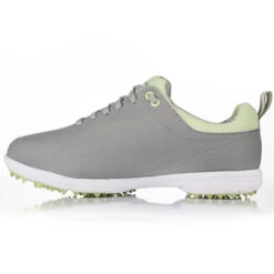 Stromberg Tempo S21 ATHLETIC 4 GRYSAGE -Elite Golf Shop 389654 Grey Sage Stromberg Tempo Ladies Shoes 2