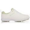 Stromberg Tempo S21 ATHLETIC 4 GRYSAGE -Elite Golf Shop 389654 White Sage Stromberg Tempo Ladies Shoes 1
