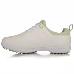 Stromberg Tempo S21 ATHLETIC 4 GRYSAGE -Elite Golf Shop 389654 White Sage Stromberg Tempo Ladies Shoes 2