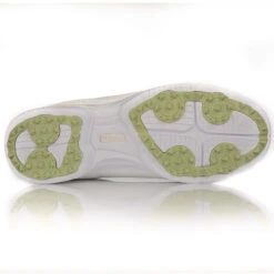 Stromberg Tempo S21 ATHLETIC 4 GRYSAGE -Elite Golf Shop 389654 White Sage Stromberg Tempo Ladies Shoes 4