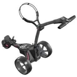 Motocaddy M1 Ultra Lithium 36 HOLE LITHIUM GRAPHITE