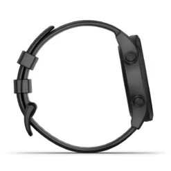 Garmin Approach S12 Watch UNISEX ONE SIZE BLACK -Elite Golf Shop 390699 Black Garmin Approach S12 GPS Watch 5