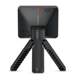 Garmin Approach R10 BLACK -Elite Golf Shop 390709 Black Garmin Approach R10 Portable Launch Monitor 4