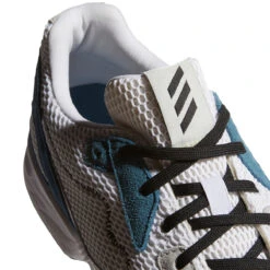 Adidas Golf Adidas Adicross ZX Primebl W21 ATHLETIC 7 BLK/ORG -Elite Golf Shop 391030 White Navy adidas Golf Adicross ZX PRIMEBLUE Shoes 6