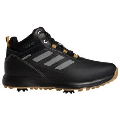 Adidas Golf Adidas Boot S2G Mid W21 ATHLETIC 7 BLACK