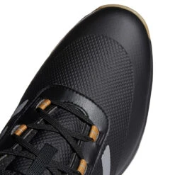 Adidas Golf Adidas Boot S2G Mid W21 ATHLETIC 7 BLACK -Elite Golf Shop 391130 Black adidas Golf S2G Mid Boots 6