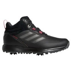 Adidas Golf Adidas Boot S2G Mid W21 ATHLETIC 4 BLACK
