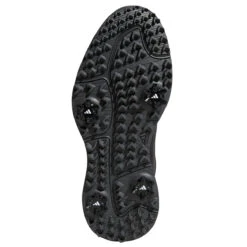 Adidas Golf Adidas Boot S2G Mid W21 ATHLETIC 4 BLACK -Elite Golf Shop 391136 Black adidas Golf S2G Ladies Mid Cut Boots 4