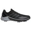 Adidas Golf Adidas ZG21 Motion W21 ATHLETIC 7 BLK/GREY -Elite Golf Shop 391142 Black Grey adidas Golf ZG21 Motion Shoes 1