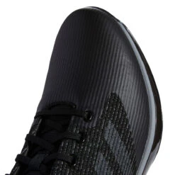 Adidas Golf Adidas ZG21 Motion W21 ATHLETIC 7 BLK/GREY -Elite Golf Shop 391142 Black Grey adidas Golf ZG21 Motion Shoes 5