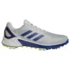 Adidas Golf Adidas ZG21 Motion W21 ATHLETIC 7 GRYBLUE -Elite Golf Shop 391142 Grey Blue adidas Golf ZG21 Motion Shoes 1