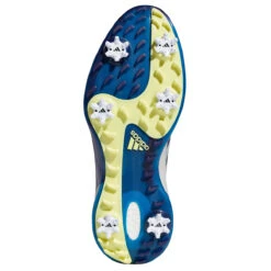 Adidas Golf Adidas ZG21 Motion W21 ATHLETIC 7 GRYBLUE -Elite Golf Shop 391142 Grey Blue adidas Golf ZG21 Motion Shoes 4