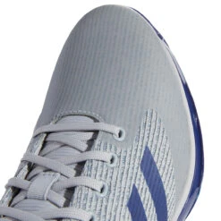 Adidas Golf Adidas ZG21 Motion W21 ATHLETIC 7 GRYBLUE -Elite Golf Shop 391142 Grey Blue adidas Golf ZG21 Motion Shoes 5