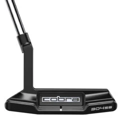 Cobra King Sport 45 Plumber MENSLH 34 INCH -Elite Golf Shop 391550 Cobra King Vintage Sport 45 Putter 4