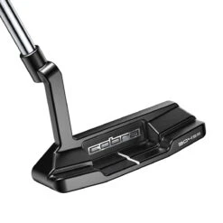 Cobra King Sport 45 Plumber MENSLH 34 INCH -Elite Golf Shop 391550 Cobra King Vintage Sport 45 Putter 6