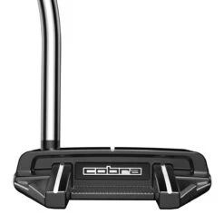 Cobra King Nova SB MENSRH 34 INCH -Elite Golf Shop 391552 Cobra King Vintage Nova Single Bend Putter 4