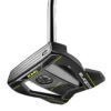 Cobra King Stingray SB MENSRH 34 INCH -Elite Golf Shop 391554 Cobra King Stingray Single Bend Putter 1