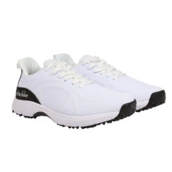 Ellesse Zenith W21 ATHLETIC 7 WHITE -Elite Golf Shop 392094 White new 3