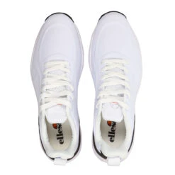 Ellesse Zenith W21 ATHLETIC 7 WHITE -Elite Golf Shop 392094 White new 5