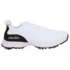 Ellesse Evron W21 ATHLETIC 7 WHITE -Elite Golf Shop 392105 White new 1