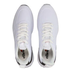 Ellesse Evron W21 ATHLETIC 7 WHITE -Elite Golf Shop 392105 White new 5