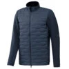 Adidas Golf Adidas Jacket Frostguard W21 MENS FZ L X.LARGE CREWNAVY -Elite Golf Shop 393081 CrewNavy adidas Golf Frostguard Jacket 2021 1